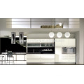 Hot selling factory directly modern grey kitchen cabinet